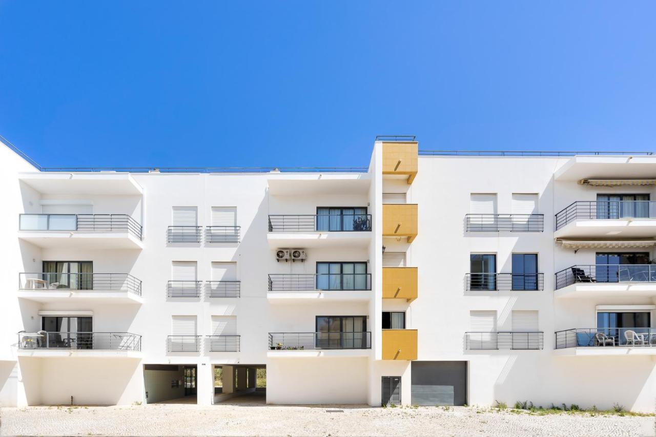 Sea La Vie Beach & Golf Apartment Lagos Exterior photo