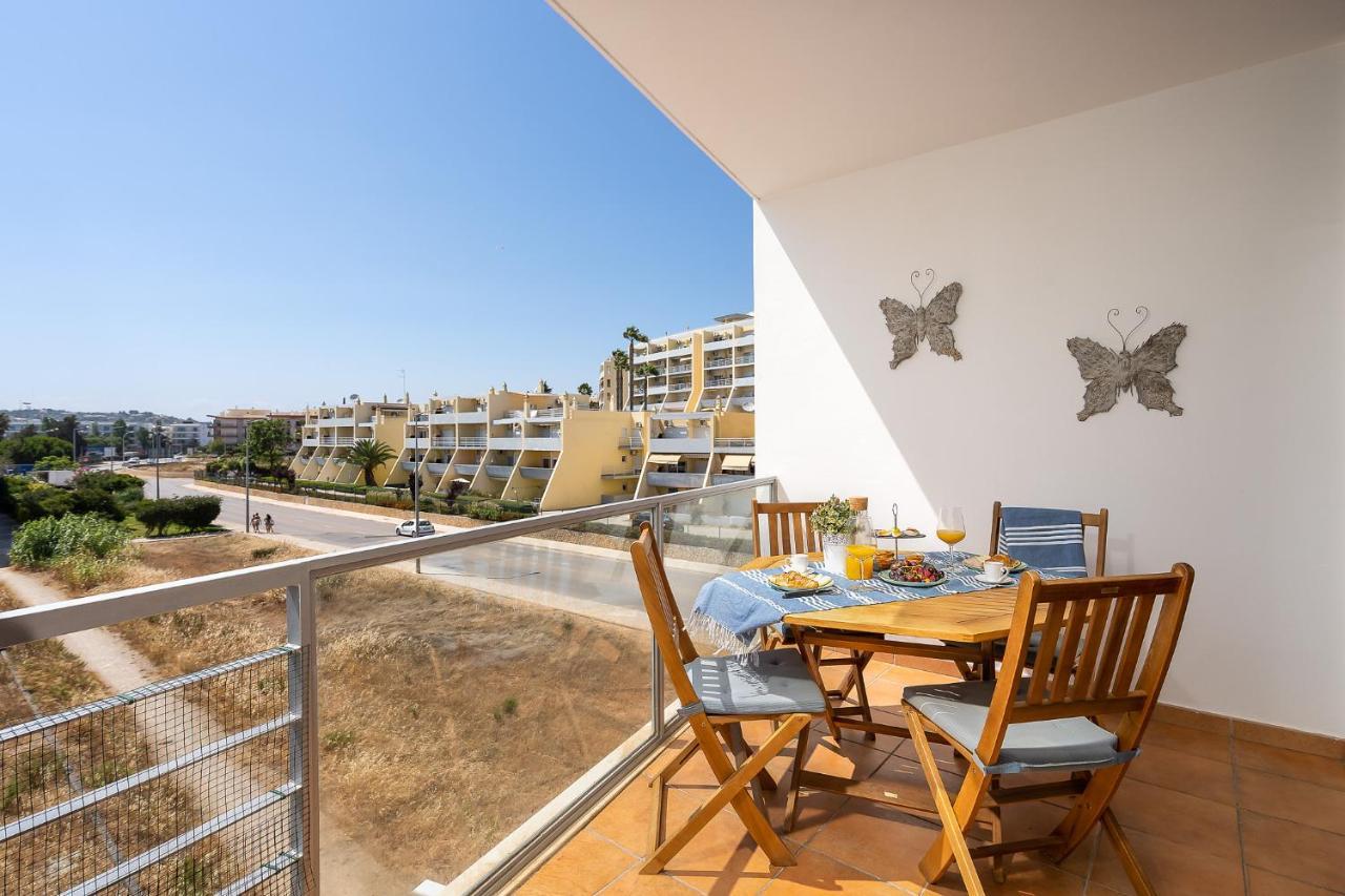 Sea La Vie Beach & Golf Apartment Lagos Exterior photo