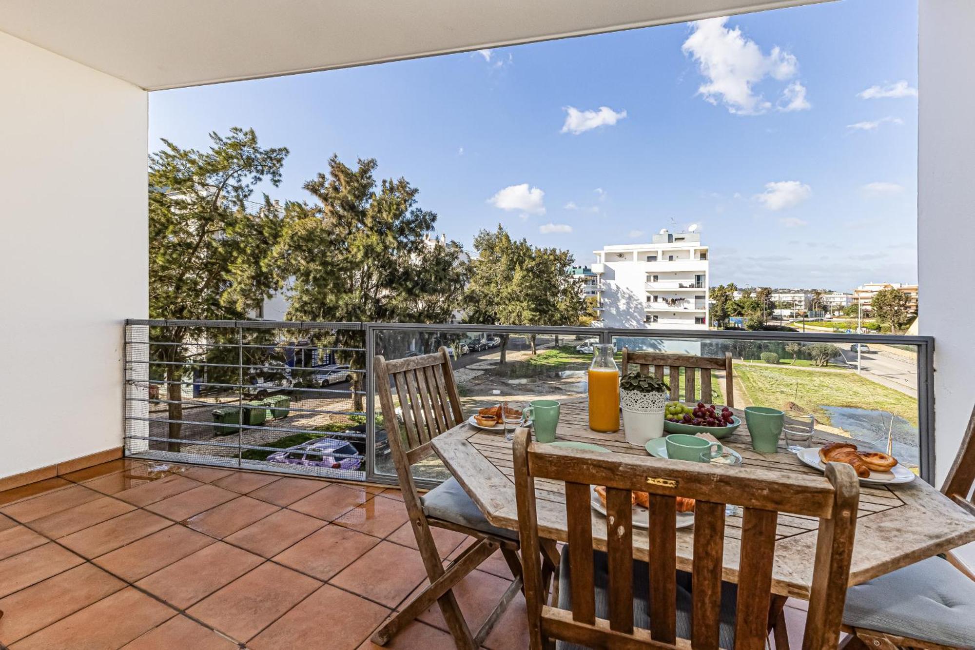 Sea La Vie Beach & Golf Apartment Lagos Exterior photo