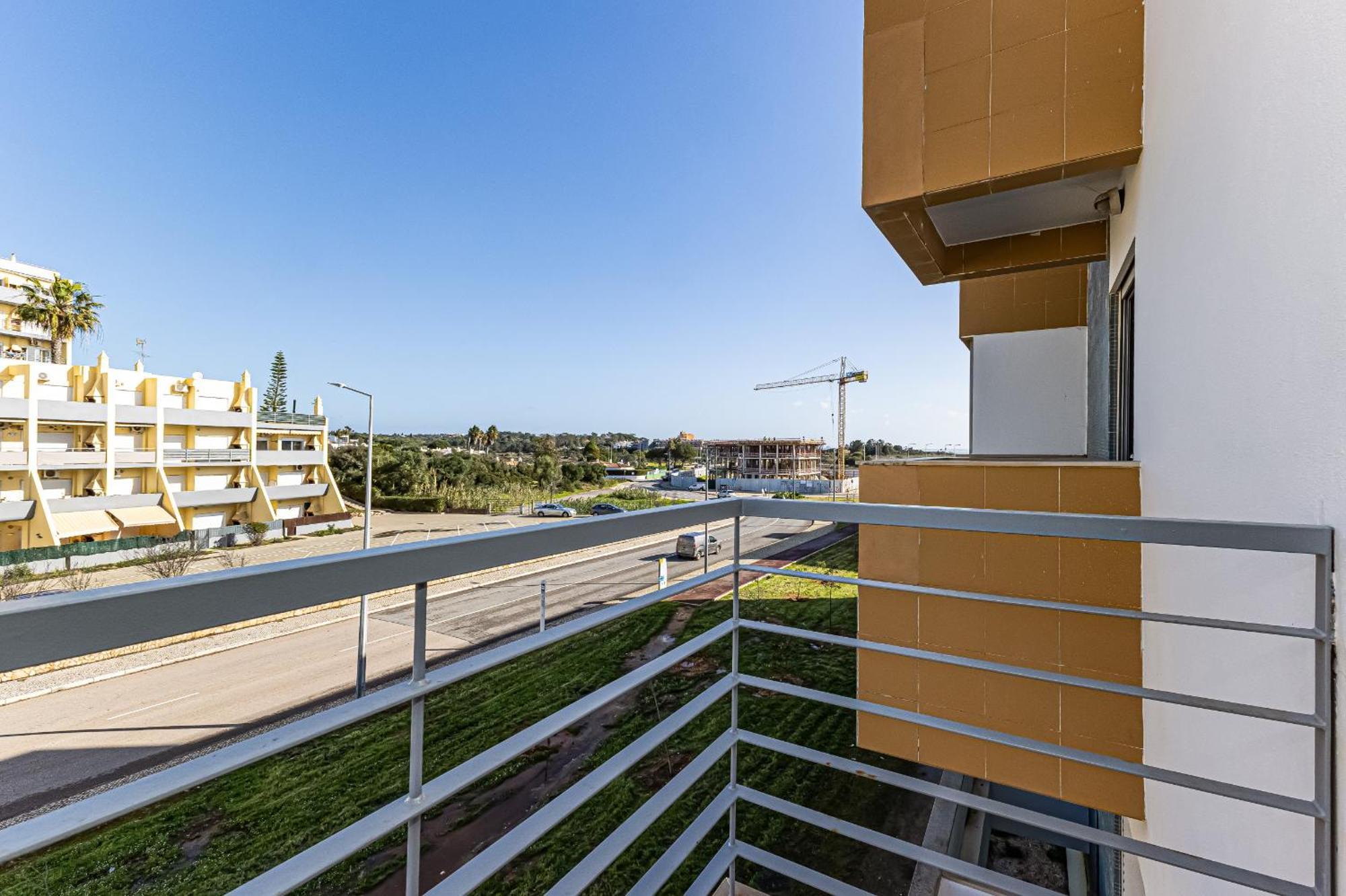 Sea La Vie Beach & Golf Apartment Lagos Exterior photo